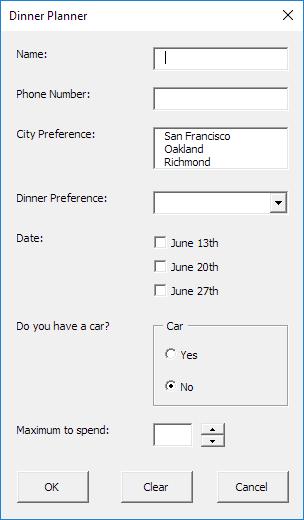 Tìm hiểu về VBA và cách sử dụng cơ bản nhất trong Excel